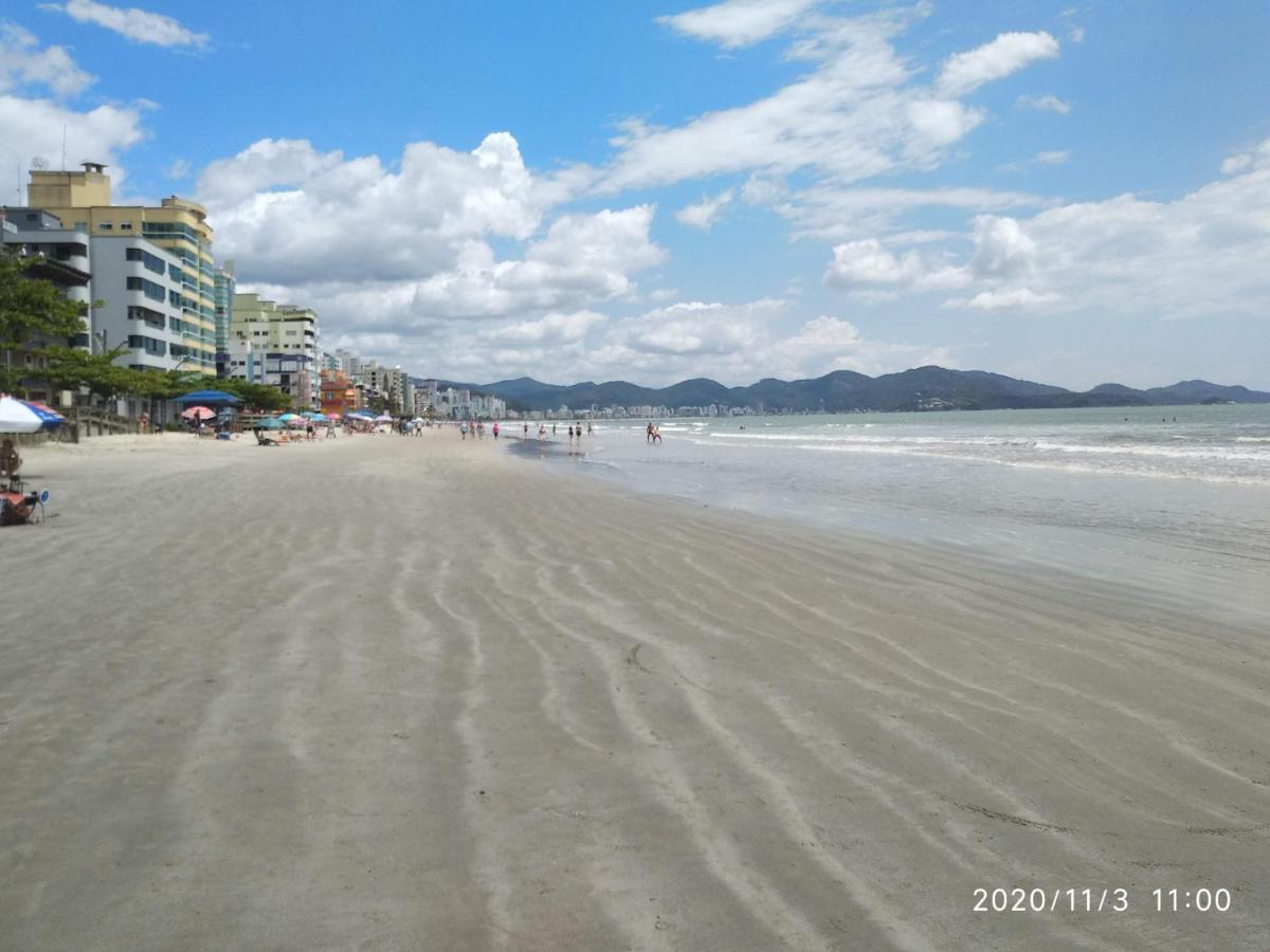 Homestay Linda Cobertura Duplex Compartilhada A Duas Quadras Do Mar *