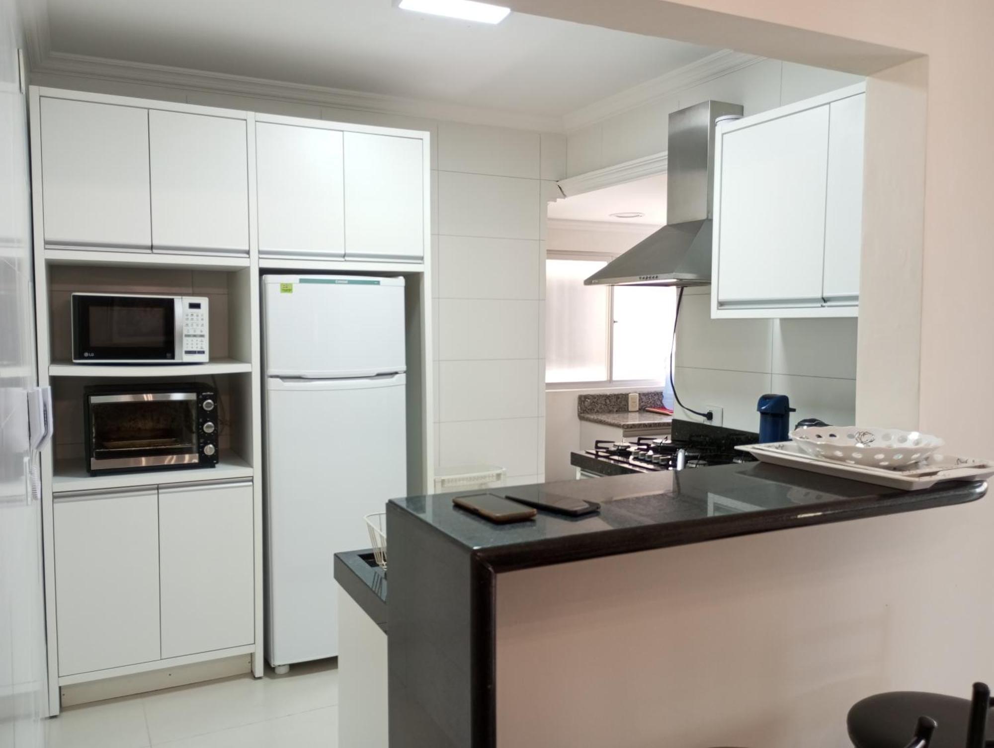 Homestay Linda Cobertura Duplex Compartilhada A Duas Quadras Do Mar *