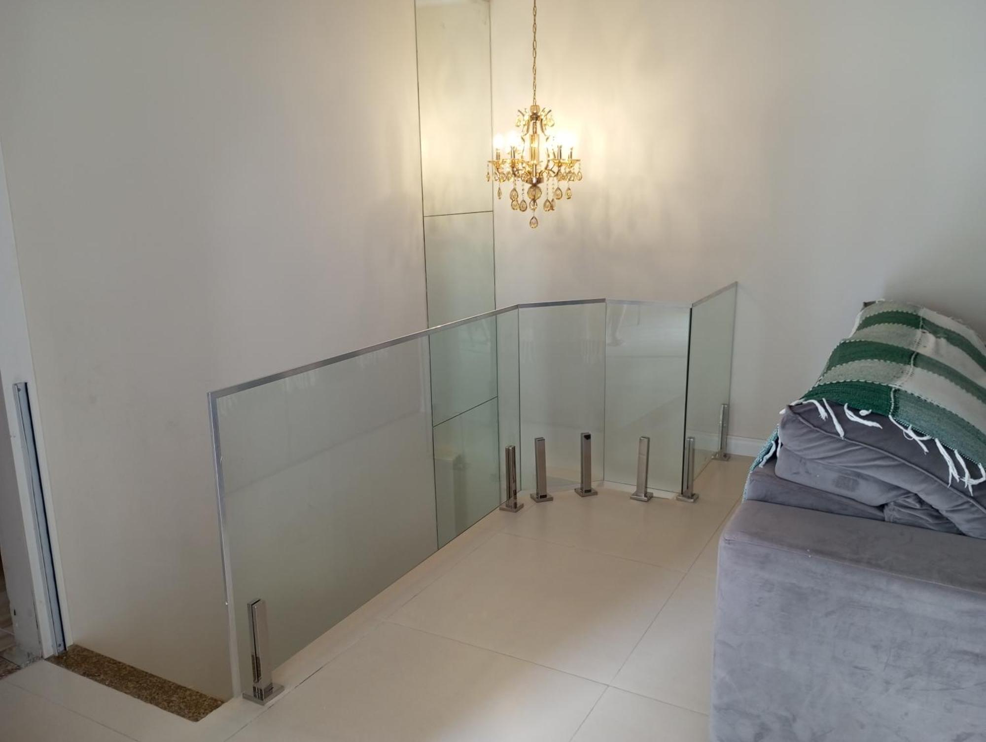 Homestay Linda Cobertura Duplex Compartilhada A Duas Quadras Do Mar *